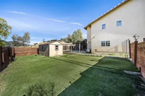 Exterior - 20872 Deerhorn Valley Rd, Jamul, CA 91935 photo 5 of 21