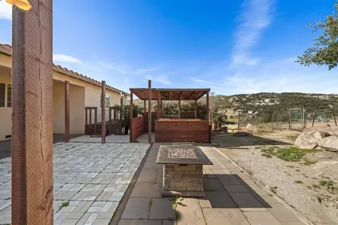 Exterior - 20872 Deerhorn Valley Rd, Jamul, CA 91935 photo 12 of 21