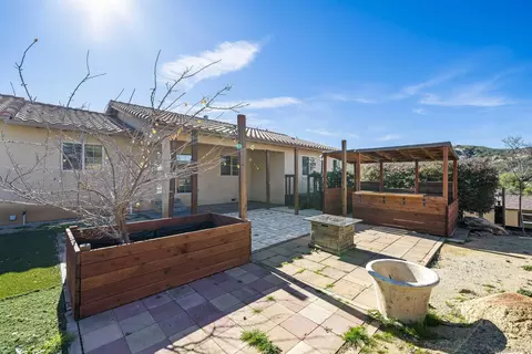 Exterior - 20872 Deerhorn Valley Rd, Jamul, CA 91935 photo 10 of 21