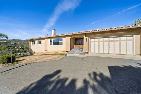 Exterior - 20872 Deerhorn Valley Rd, Jamul, CA 91935 photo 1 of 21