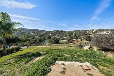 Exterior - 20872 Deerhorn Valley Rd, Jamul, CA 91935 photo 20 of 21