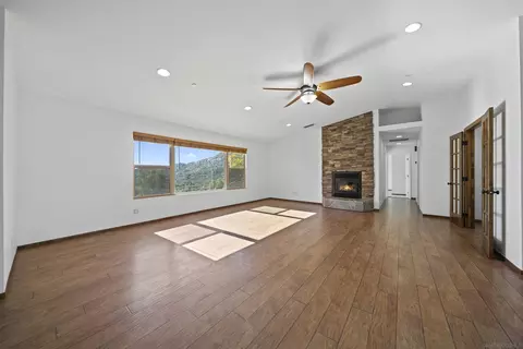 Living - 20872 Deerhorn Valley Rd, Jamul, CA 91935 photo 3 of 8