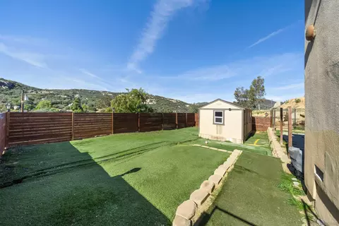 Exterior - 20872 Deerhorn Valley Rd, Jamul, CA 91935 photo 6 of 21
