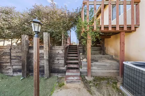 Exterior - 20872 Deerhorn Valley Rd, Jamul, CA 91935 photo 8 of 21