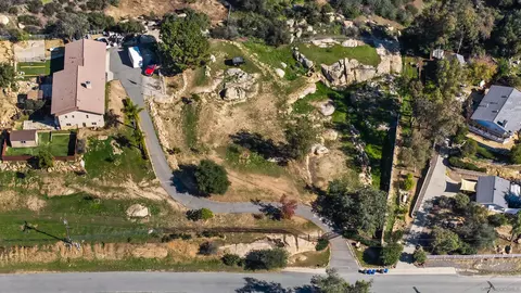 View/Area - 20872 Deerhorn Valley Rd, Jamul, CA 91935 photo 3 of 4