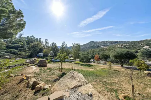 Exterior - 20872 Deerhorn Valley Rd, Jamul, CA 91935 photo 19 of 21