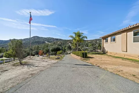 Exterior - 20872 Deerhorn Valley Rd, Jamul, CA 91935 photo 3 of 21