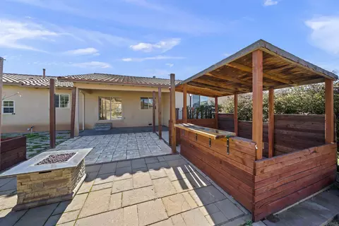 Exterior - 20872 Deerhorn Valley Rd, Jamul, CA 91935 photo 13 of 21