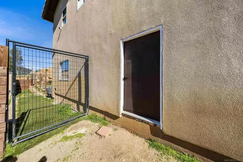 Exterior - 20872 Deerhorn Valley Rd, Jamul, CA 91935 photo 21 of 21