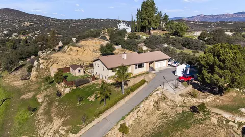 View/Area - 20872 Deerhorn Valley Rd, Jamul, CA 91935 photo 4 of 4