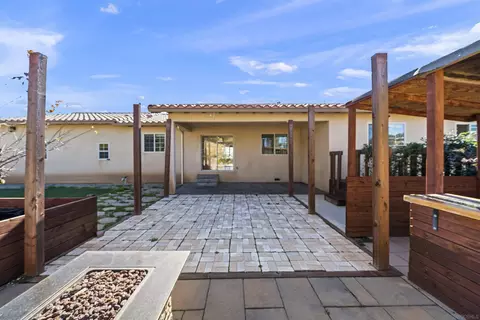Exterior - 20872 Deerhorn Valley Rd, Jamul, CA 91935 photo 14 of 21