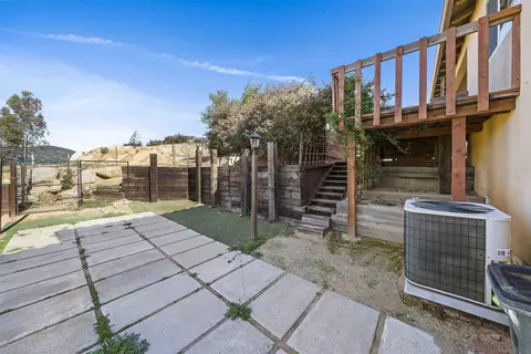 Exterior - 20872 Deerhorn Valley Rd, Jamul, CA 91935 photo 9 of 21