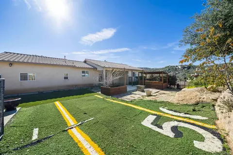 Exterior - 20872 Deerhorn Valley Rd, Jamul, CA 91935 photo 18 of 21