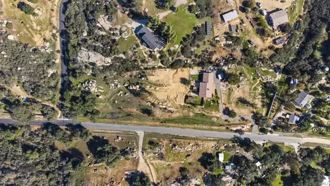 View/Area - 20872 Deerhorn Valley Rd, Jamul, CA 91935 photo 2 of 4