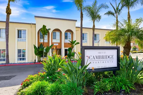 600 F St, Chula Vista, CA 91910