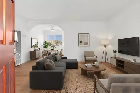 3760 Herman Ave #7, San Diego, CA 92104
