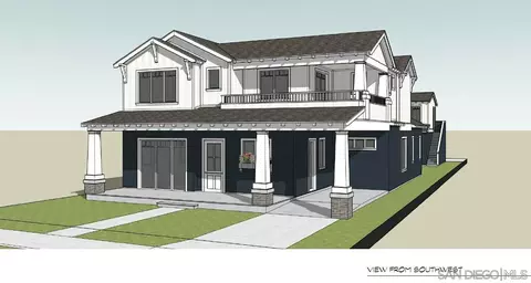 711 H Ave #., Coronado, CA 92118