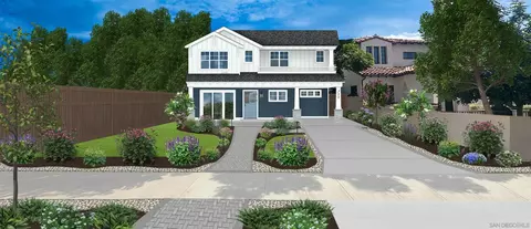 711 H Ave #., Coronado, CA 92118 photo 5