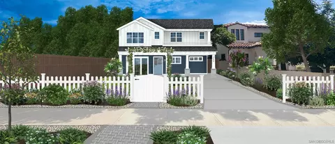 711 H Ave #., Coronado, CA 92118 photo 6