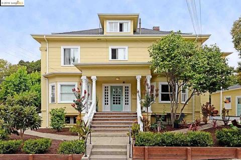 2703 Forest Ave, Berkeley, CA 94705 photo 1