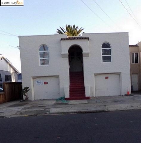 737 1st St, Rodeo, CA 94572 photo 1