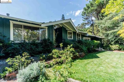 2168 Donald Dr, Moraga, CA 94556 photo 1