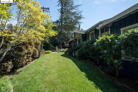 2168 Donald Dr, Moraga, CA 94556 photo 6