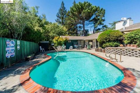 2168 Donald Dr, Moraga, CA 94556 photo 3