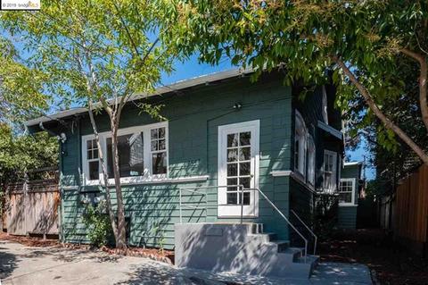 2447 Carleton St, Berkeley, CA 94704 photo 1