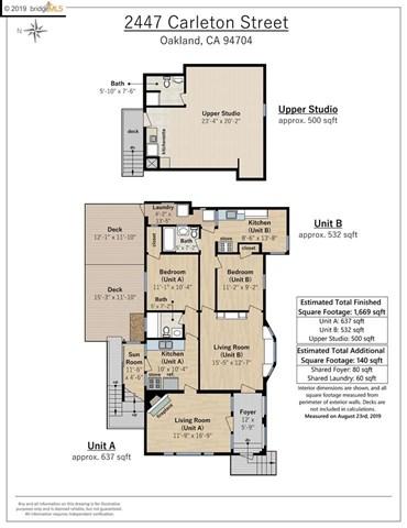 2447 Carleton St, Berkeley, CA 94704 photo 22