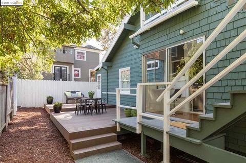2447 Carleton St, Berkeley, CA 94704 photo 18