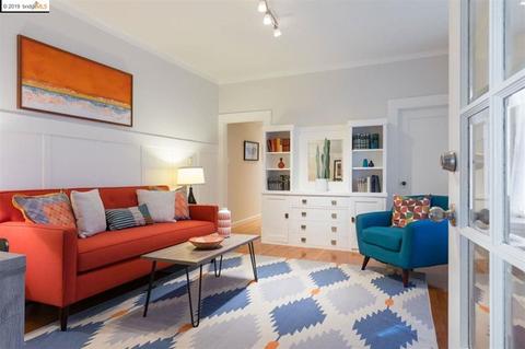 2447 Carleton St, Berkeley, CA 94704 photo 9