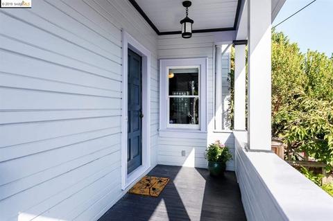 3031 Fulton St, Berkeley, CA 94705 photo 4