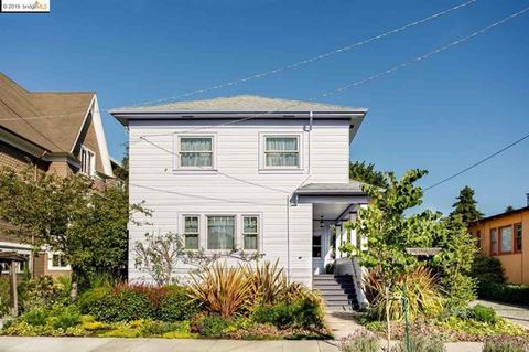 3031 Fulton St, Berkeley, CA 94705 photo 2