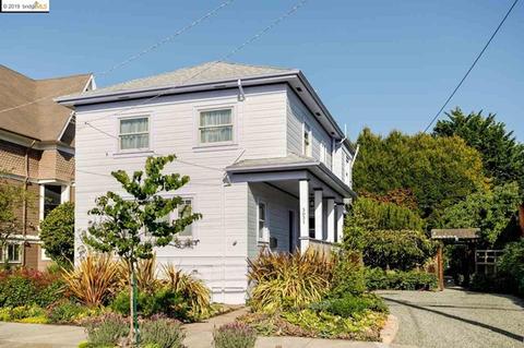 3031 Fulton St, Berkeley, CA 94705 photo 3