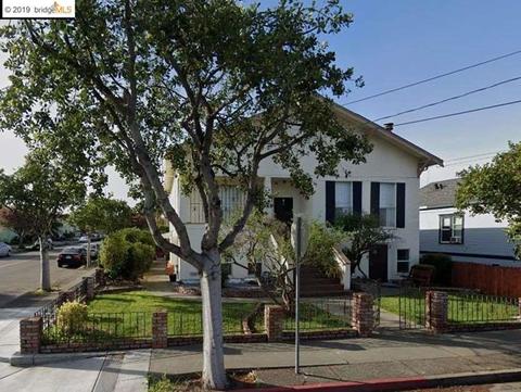 309 Williams St, San Leandro, CA 94577 photo 1