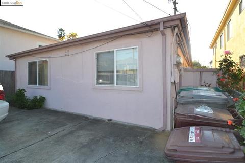 837 47th St, Oakland, CA 94608 photo 1