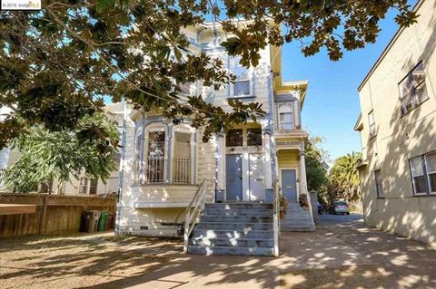 1017 Linden St, Oakland, CA 94607 photo 1