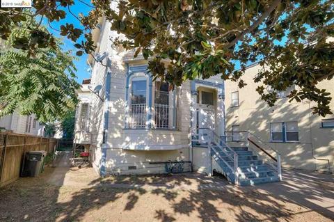 1017 Linden St, Oakland, CA 94607 photo 4