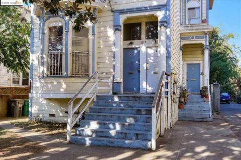 1017 Linden St, Oakland, CA 94607 photo 3