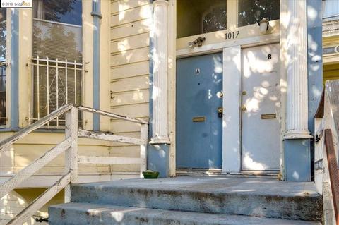 1017 Linden St, Oakland, CA 94607 photo 5