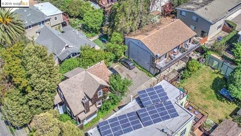 2919 Fulton St, Berkeley, CA 94705 photo 4
