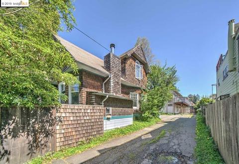 2919 Fulton St, Berkeley, CA 94705 photo 1