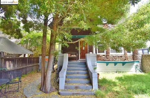 2919 Fulton St, Berkeley, CA 94705 photo 14