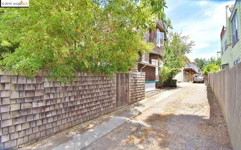 2919 Fulton St, Berkeley, CA 94705 photo 12