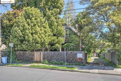 2919 Fulton St, Berkeley, CA 94705 photo 2