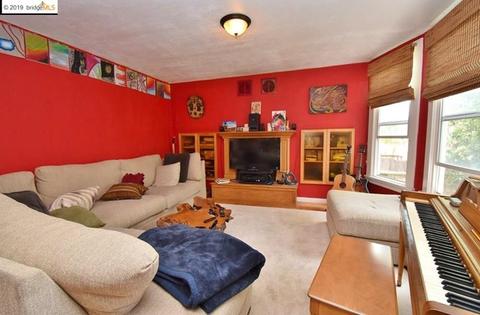 2919 Fulton St, Berkeley, CA 94705 photo 3