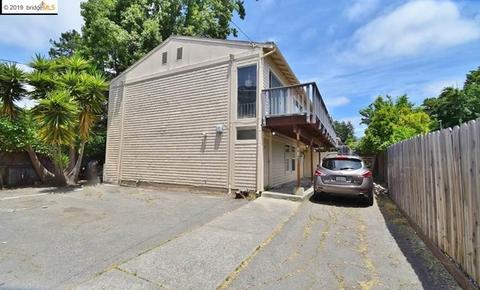 2919 Fulton St, Berkeley, CA 94705 photo 10