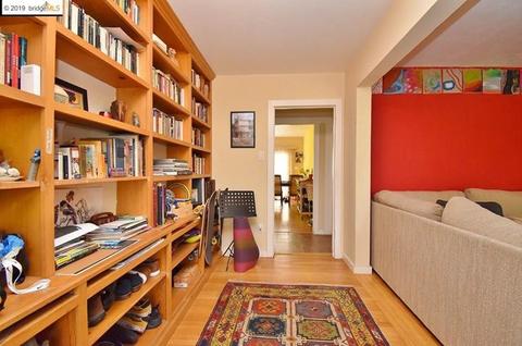 2919 Fulton St, Berkeley, CA 94705 photo 7