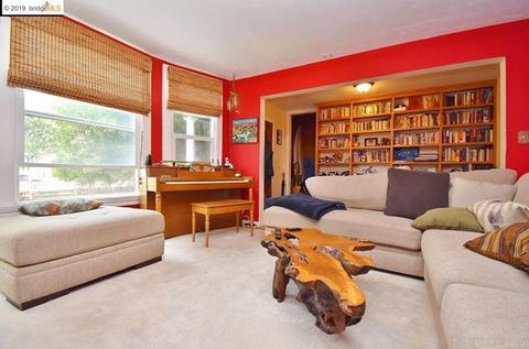 2919 Fulton St, Berkeley, CA 94705 photo 9